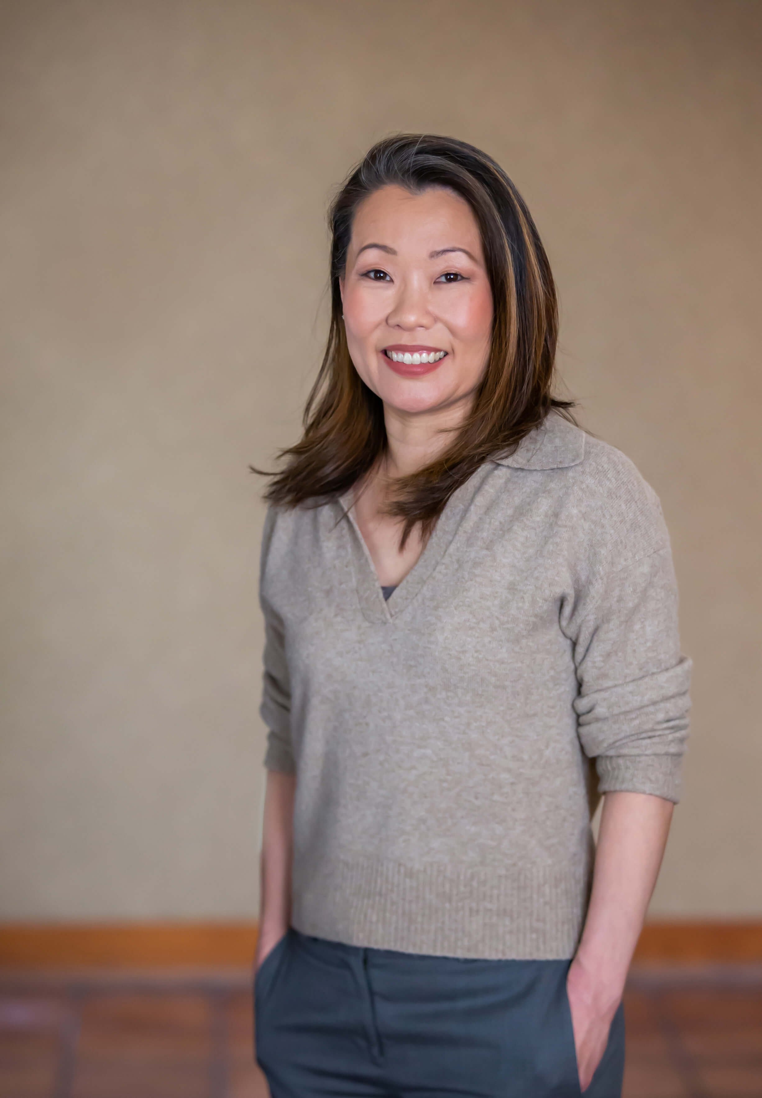 Dr. Amy Chan, DDS